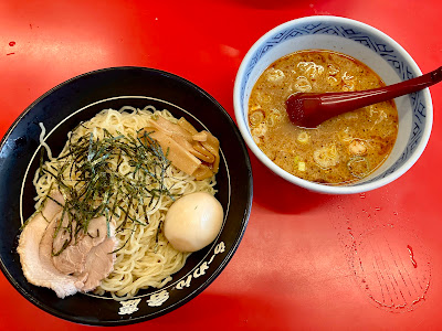 라멘 벤케이 아사쿠사 본점 사진 5