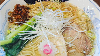 Ramen Hikifune 사진 3