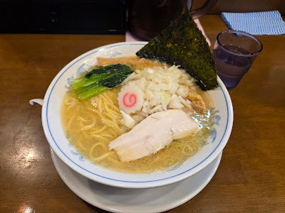 Ramen Hikifune 사진 4