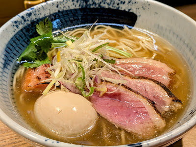 Men'ya Yoshiki 사진 5