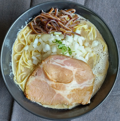 中野麺店 사진 3