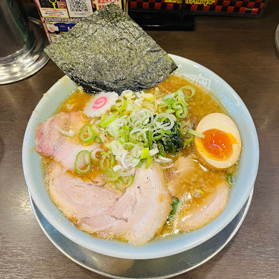 Ramen Kagetsu Arashi 사진 3
