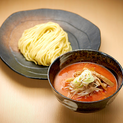 츠케멘 야스베에 이케부쿠로점 사진 3
