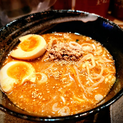 츠케멘 야스베에 이케부쿠로점 사진 2