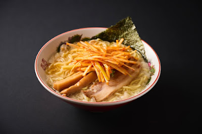 Tokyo Tonkotsu Ramen Bankara Ikebukuro Main Store 사진 3
