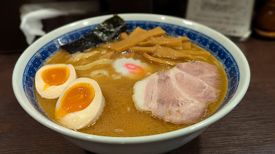 Ramen Yumeakari 사진 3