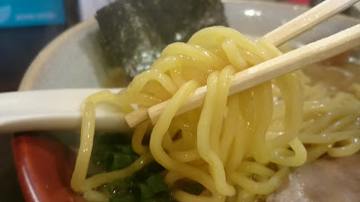 Ramen Yumeakari 사진 2