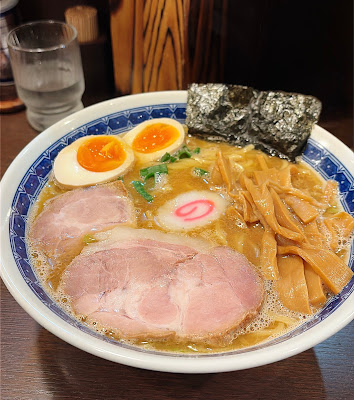 Ramen Yumeakari 사진 4