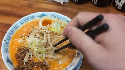 博多らーめん 一心堂 大塚店 사진 2
