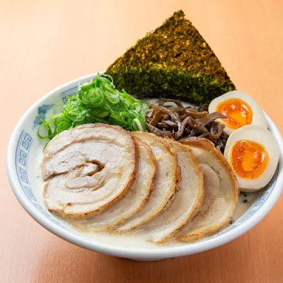 博多らーめん 一心堂 大塚店 사진 3