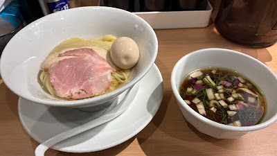 麺処しのぶ 사진 4
