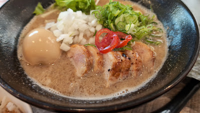 Uemura Noodle Shop 사진 2