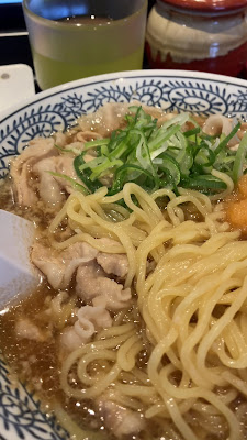 마루겐 라멘 사진 2