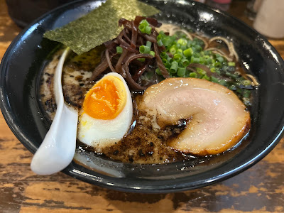 Menya Kuroda 사진 4