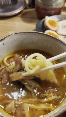 츠케멘 야스베에 네리마점 사진 2