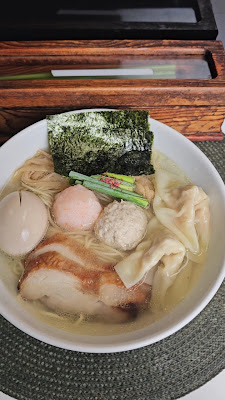 라멘야 킨토키 사진 2
