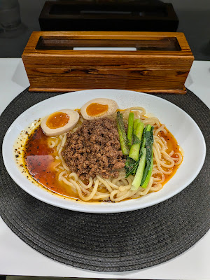 라멘야 킨토키 사진 4