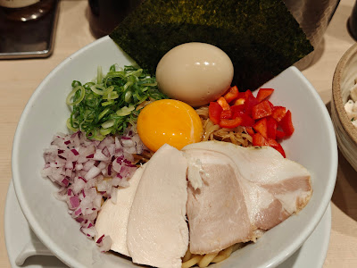 Ginza Kagari (Echika Ikebukuro) 사진 4