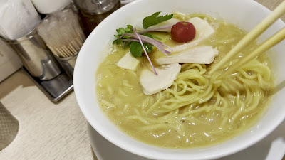 Ginza Kagari (Echika Ikebukuro) 사진 2