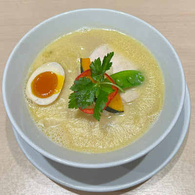 Ginza Kagari (Echika Ikebukuro) 사진 5