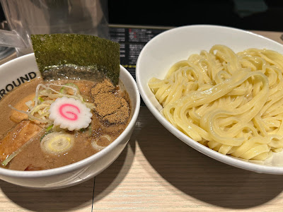 頑者 TOKYO UNDERGROUND RAMEN 사진 4