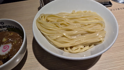 頑者 TOKYO UNDERGROUND RAMEN 사진 2