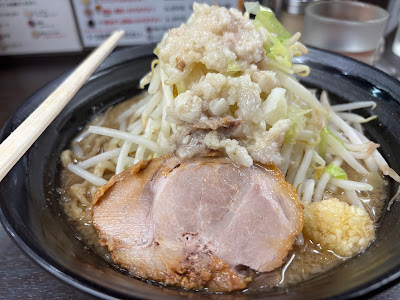 라멘 이츠키 사진 3