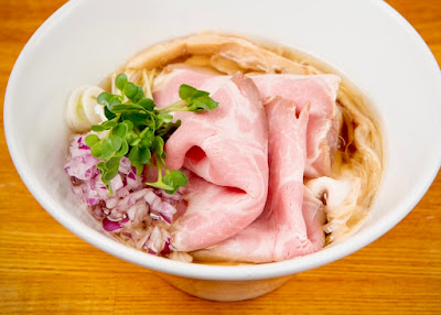 昭和らぁ麺 サンシャイン通り店 사진 4