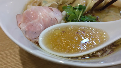 昭和らぁ麺 サンシャイン通り店 사진 2