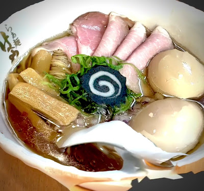 라멘 하야시다 이케부쿠로 점 사진 3