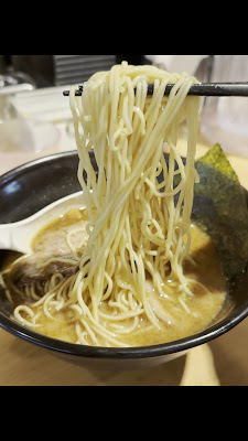 Tokyo Tonkotsu Base Made by Ippudo - Ikebukuro 사진 2