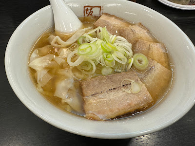 Kitakata Ramen BAN NAI Otsuka 사진 4