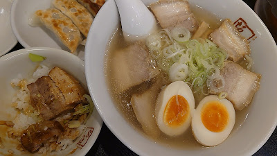 Kitakata Ramen BAN NAI Otsuka 사진 3