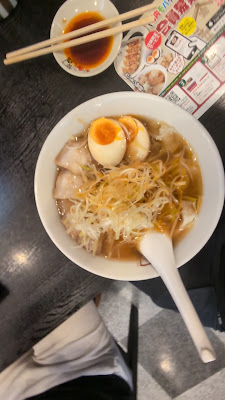 Kitakata Ramen BAN NAI Otsuka 사진 2