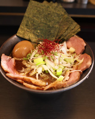 Menya Nanigashi 사진 2