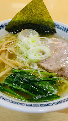 ramen yun sonyon no mise 사진 2