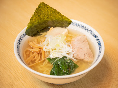 ramen yun sonyon no mise 사진 4
