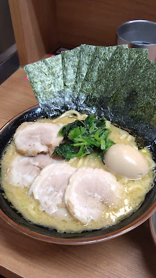 Ramen Babaichiya Kazenojin 사진 2
