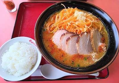 Kurumaya Ramen Okudo 사진 3