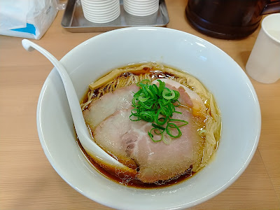 Ramen Kazuki 사진 4