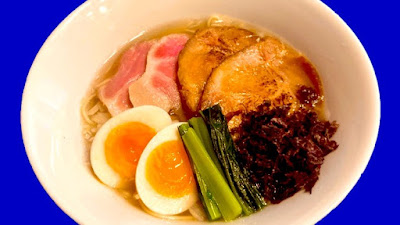 ラーメン三原色 RAMEN RGB. 사진 3