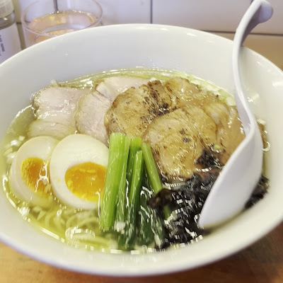 ラーメン三原色 RAMEN RGB. 사진 2