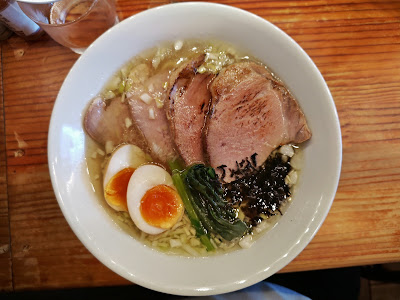 ラーメン三原色 RAMEN RGB. 사진 4