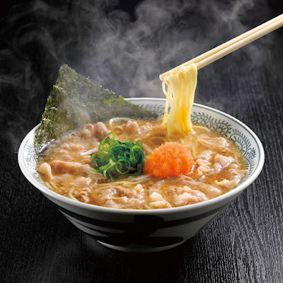 마루겐 라멘 사진 3