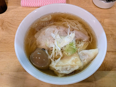 Chukasoba Umekawa 사진 4