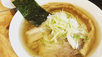 Chukasoba Umekawa 사진 3