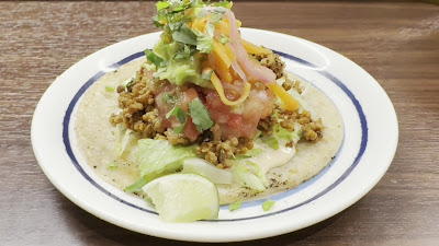 Rocco's California Style Tacos ラッコズカリフォルニアスタイルタコス 사진 2