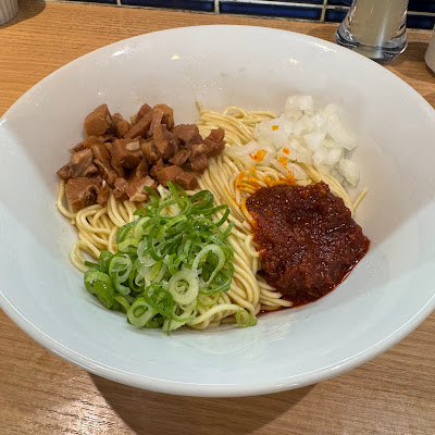 La Maison du Ramen ビスク 사진 5