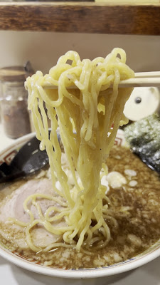 라멘 히마와리 사진 2