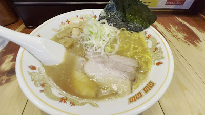 Hokkaido-ramen Himuro 사진 2